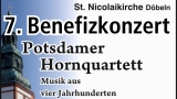 Bild Lions Club D?beln - Benefizkonzert 2018