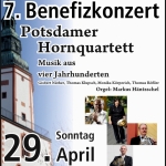 Bild Lions Club Dbeln - Benefizkonzert 2018